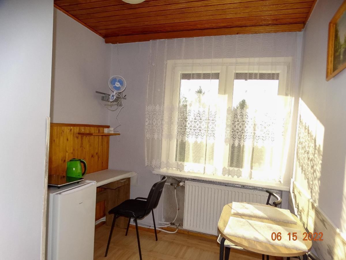 Pokoje Goscinne Duszniki Zdroj Exterior photo